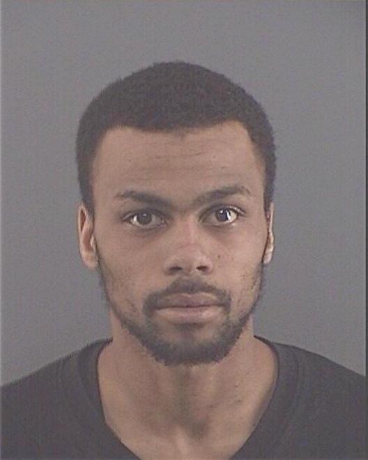 TISDALE, ANDREW W - Peoria County, IL