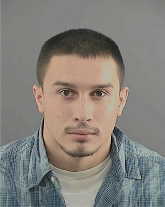 VILLARREAL, ANTHONY JOSEPH - Peoria County, IL