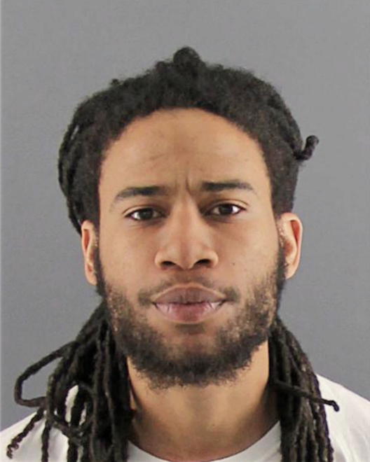 WARDEN, JAMARREA Q - Peoria County, IL