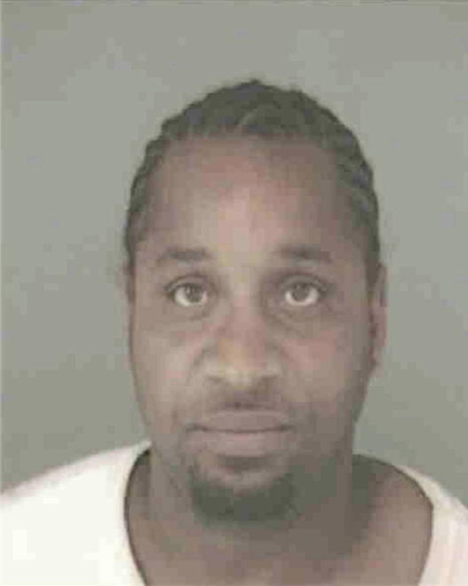 WILLIAMS, DENARDO LONZELL - Peoria County, IL