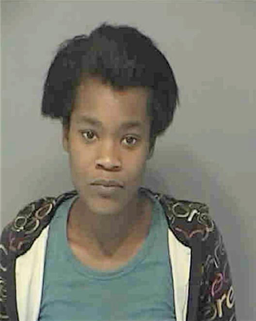 WOODARD, HUGHQUETTA M - Peoria County, IL