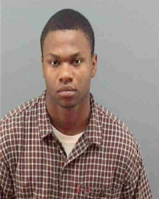 WOODARD, JOE NATHAN - Peoria County, IL