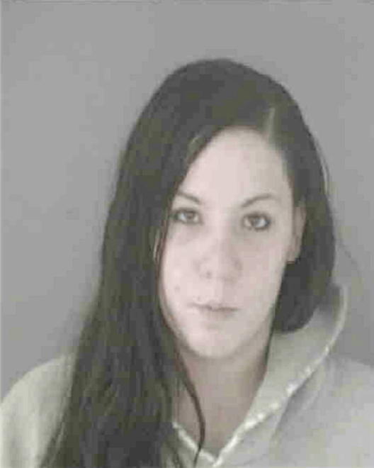 AMERMAN, KARA MARIE - Peoria County, IL