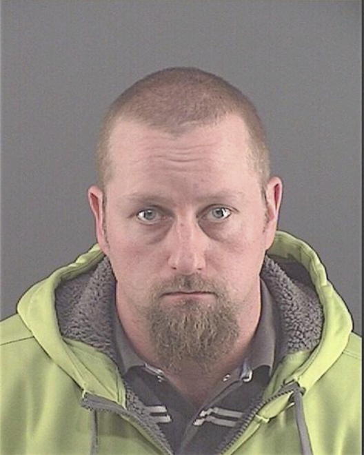 BERCHTOLD, GARY CHRIS - Peoria County, IL