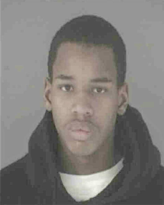 BILLUPS, LAMARIO L - Peoria County, IL
