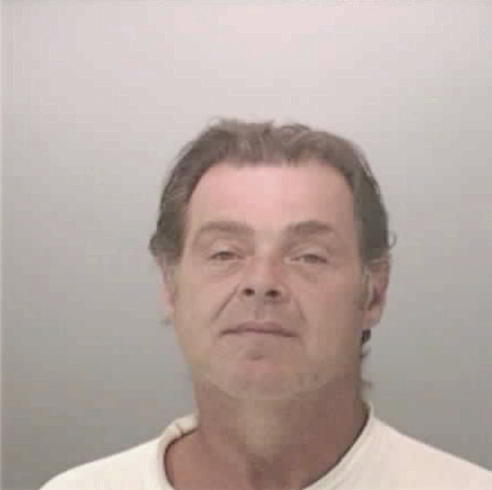 BRIDGEMAN, MICHAEL EUGENE - Peoria County, IL
