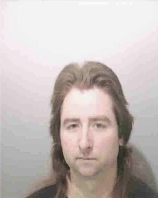 BROOKS, JAMES MICHAEL - Peoria County, IL
