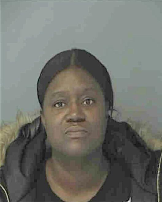 BROOM, CATHERINE - Peoria County, IL