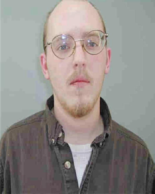 COATS, JOSHUA DEAN - Peoria County, IL