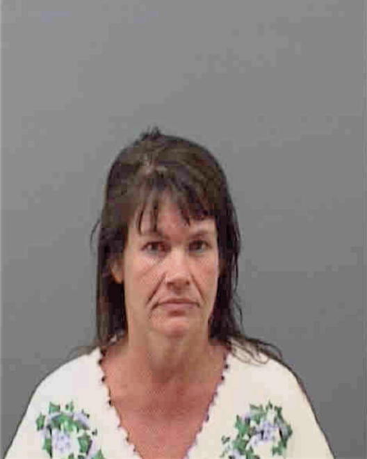 CRAIN, TONI JOANN - Peoria County, IL