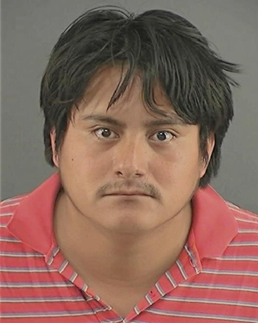 CUAHUIZO, ABEL - Peoria County, IL