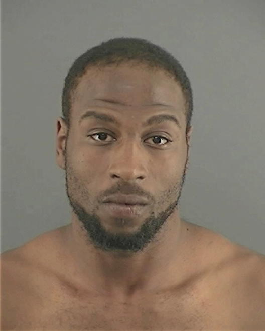DAVIS, MARKCUS DARRNEL - Peoria County, IL