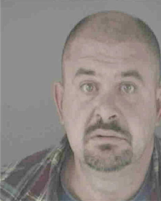 FOURDYCE, DONALD WILLIAMS - Peoria County, IL