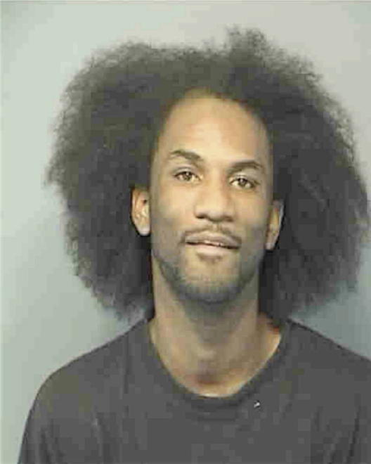 FREEMAN, ANTWAN TREMAIN - Peoria County, IL