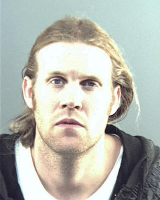 FULLER, ROBERT RANDALL - Peoria County, IL