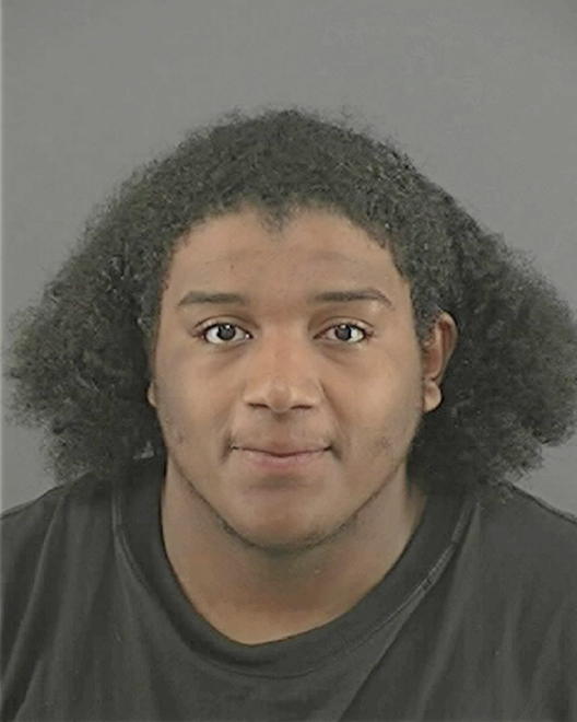 HARDIN, VINCENT JAMAL - Peoria County, IL