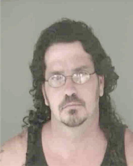 HILL, JEFFERY - Peoria County, IL