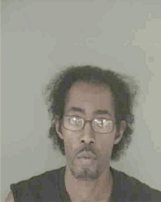 HOBSON, ROOSEVELT JR - Peoria County, IL