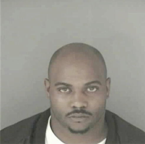 JOHNSON, DEMARSHALL EARL - Peoria County, IL