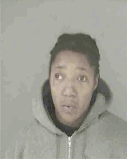 MCAFEE, ERNESTINE CHRISTINE - Peoria County, IL