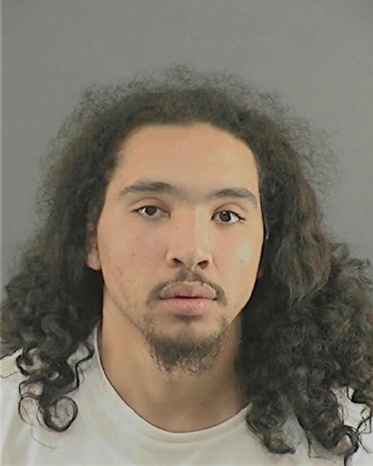 MCGEE, DERRICK JAMEL - Peoria County, IL