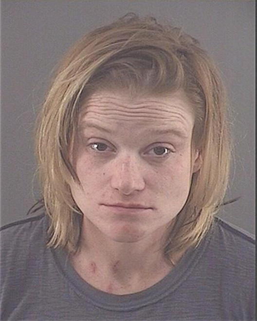 PEACE, MOLLIE RACHEAL - Peoria County, IL