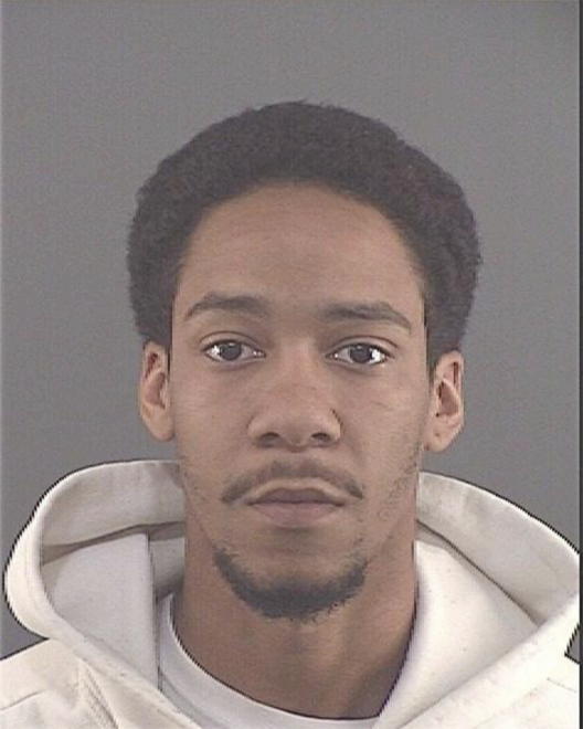 PORTER, RASHAD L - Peoria County, IL