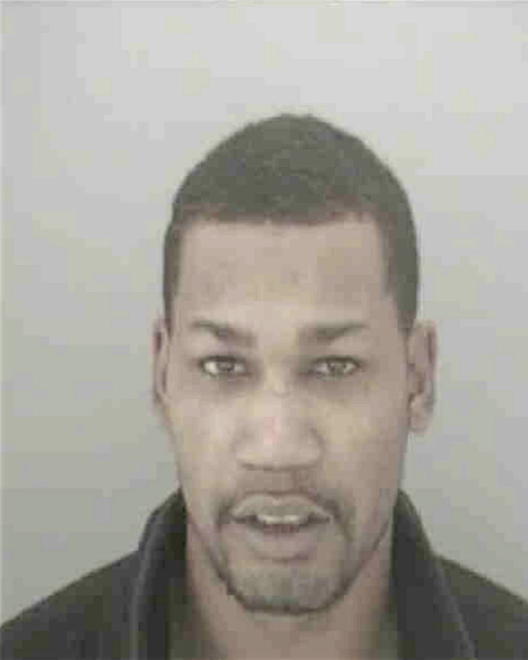 POWELL, ANTONIO MAURICE - Peoria County, IL