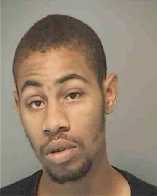 SMITH, JAVON LAVARR - Peoria County, IL