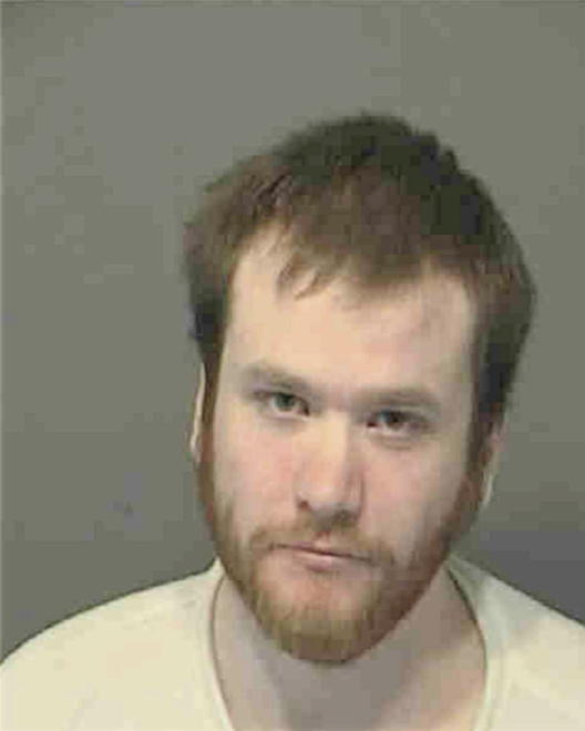 STARRY, JESSE WADE - Peoria County, IL