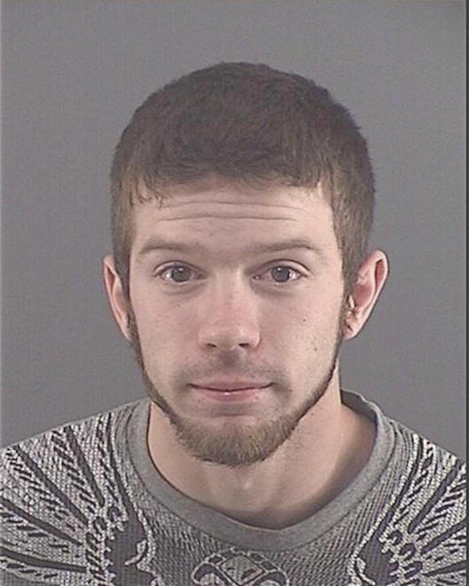 TERRELL, ANDREW JACOB - Peoria County, IL