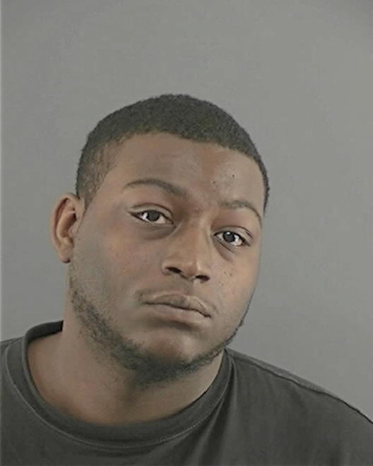 THARPE, WILLIAM JAMES - Peoria County, IL