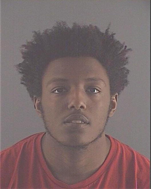 THOMAS, DEAUNTE J - Peoria County, IL