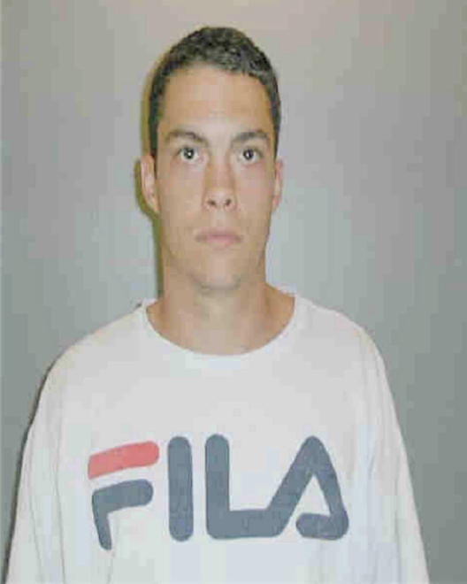 WALL, JOSHUA DAVID - Peoria County, IL