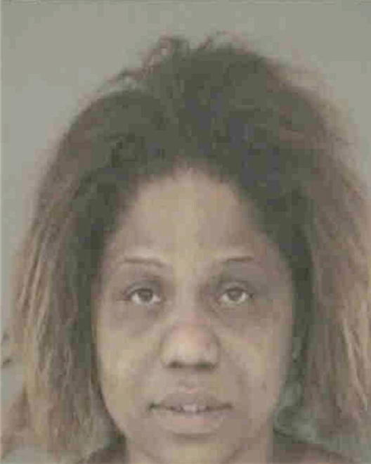 WILLIAMS, ALESHIA ANNETTE - Peoria County, IL