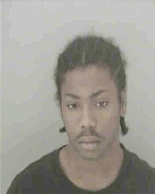 WILSON, DONTARIUS LAMAR - Peoria County, IL