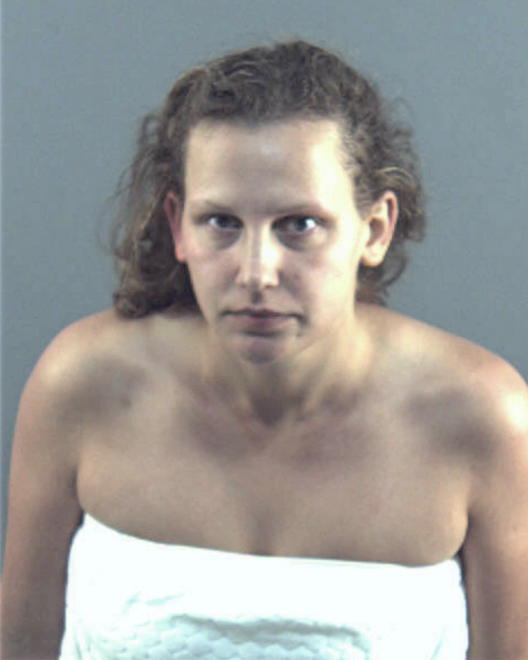 ARCH, SARAH RAE - Peoria County, IL