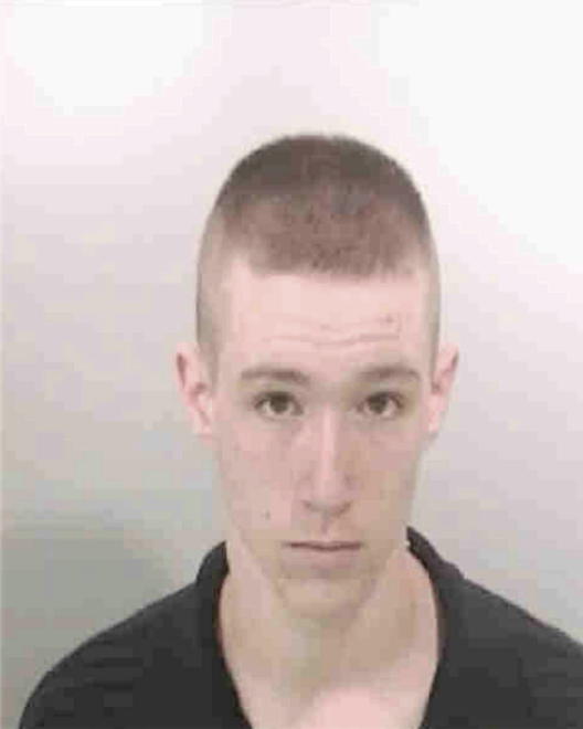 BALLARD, TIMOTHY LEE - Peoria County, IL