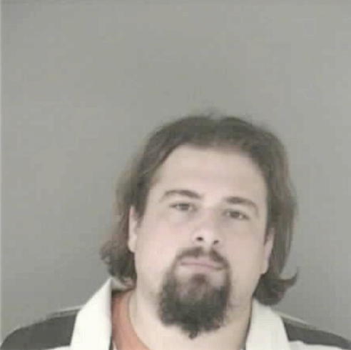 CARPENTER, JAMES BOYD - Peoria County, IL