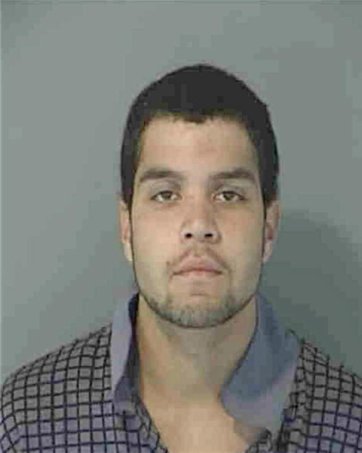 CARY, JEREMY STEVEN - Peoria County, IL