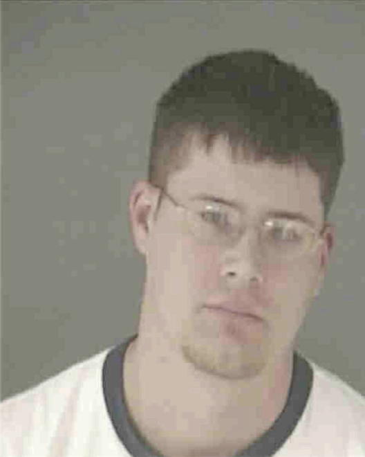 CHICON, MICHAEL J - Peoria County, IL