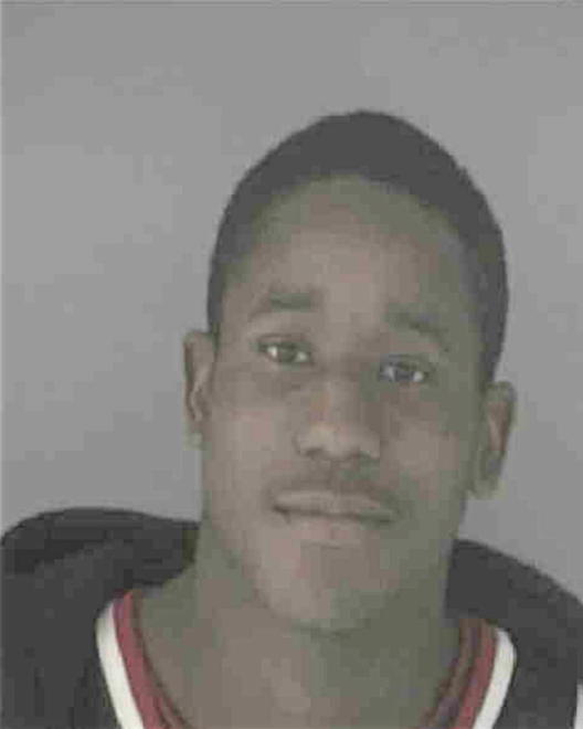 COLLEY, JEREMY ONEAL - Peoria County, IL