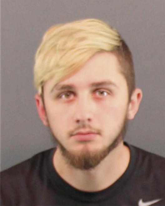 COX, KYLE W - Peoria County, IL