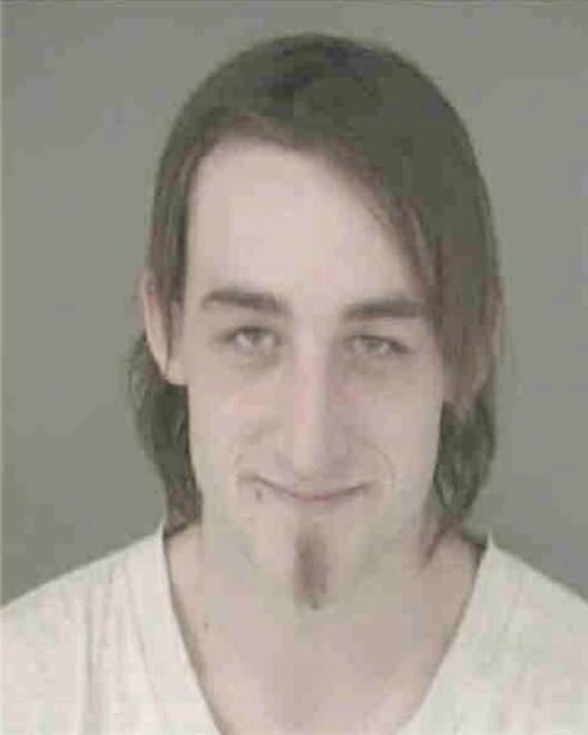 CRANDELL, JOSHUA D - Peoria County, IL