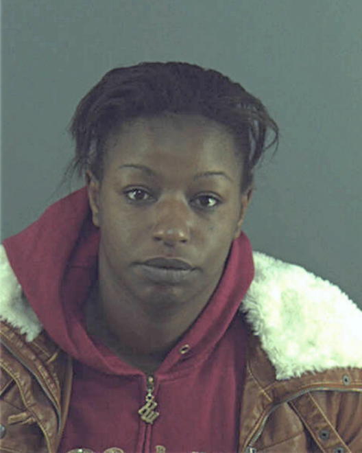 DONLEY, DIEDRE DOMINIQUE - Peoria County, IL