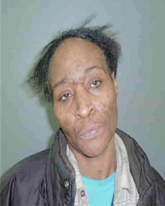 EPPINGER, NETTIE LYNN - Peoria County, IL