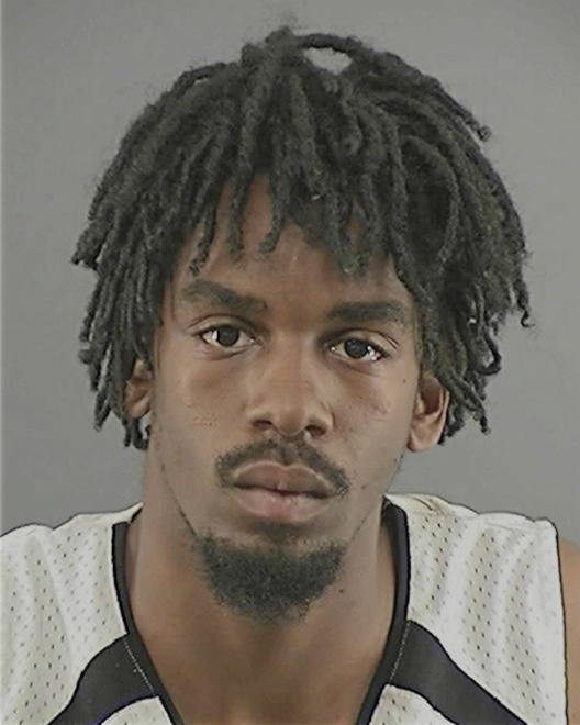 FARLOW, EDWARD COURTNEY - Peoria County, IL