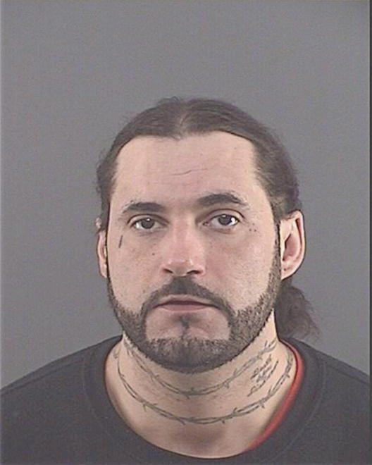 FRANK, JACOB CURTIS - Peoria County, IL