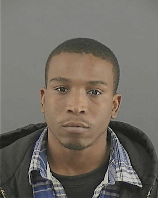 FRAZIER, DERON MAURICE - Peoria County, IL