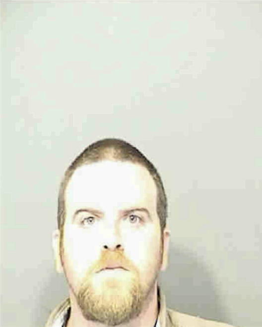 HALL, MICHAEL ELMER - Peoria County, IL